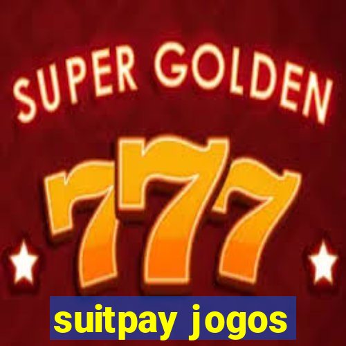 suitpay jogos